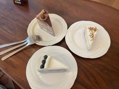 -kirakira cafe(隆生金山湖店)