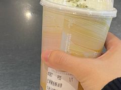-淡马茶坊(深圳宝安壹方城店)