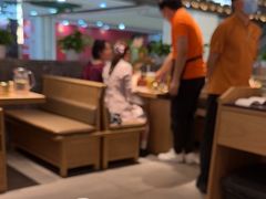 -西塔老太太泥炉烤肉(武汉摩尔城店)