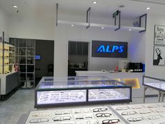 -ALPS阿尔卑斯眼镜(我格广场店)