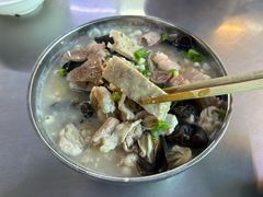 -广场正宗原汁薏米店