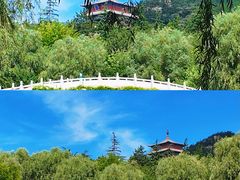 -石岛赤山风景区