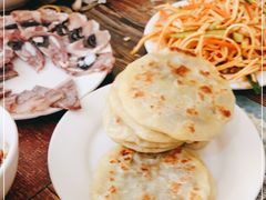 -泓源馅饼店