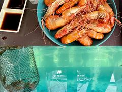 -SHRIMP CLUB万东餐饮钓虾·清吧