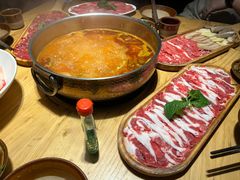 -黔诚酸汤牛肉(甲秀楼店)