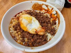 特色豌豆杂酱面-朱儿面庄(洋河三路店)