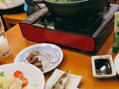 -银子铁板烧料理自助餐(人民广场店)