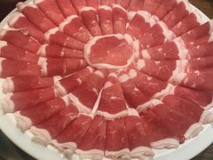-南门四季铜锅涮肉(左家庄店)