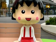 -东莞松山湖万象汇