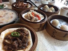 -又一间茶点轩(百汇广场店)