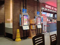 -汉堡王(上海凌云壹街坊店)