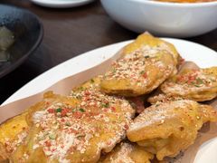 -单家老院·院子里的青岛菜(沙子口店)