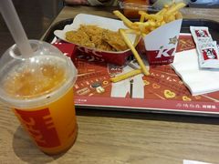 -肯德基(桂林阳朔店)