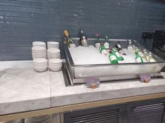 -顺德联塑万怡酒店·万荟轩自助餐厅