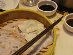 -拾贝海鲜馆（海鲜粤菜）(花果园店)