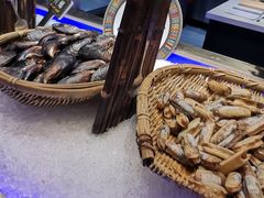 -加餐海鲜自助(集美银泰百货店)