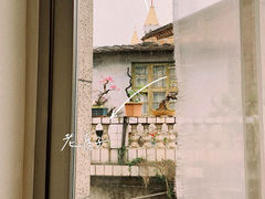 -巴浪鱼咖啡馆 Local Fish