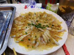 -覃记海鲜美食餐厅