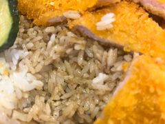 -古代饭堂(冠亚店)