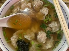 -老谢野馄饨(延安路店)