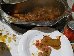 -半天妖烤鱼(莘县店)