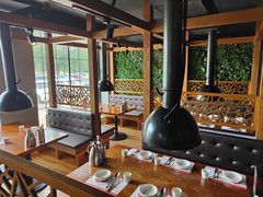 -辛氏火炉·韩式古法烤肉(松北店)