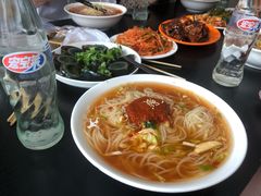 -真空冷面王(武功街店)