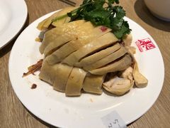 -泰煌鸡·上海白斩鸡·鸡汤面(鹤庆店)