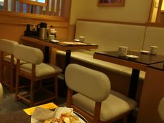 -元气寿司(东方宝泰店)
