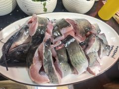 江团-猫爷的腔调·黔小馆(交大医学住宅区店)