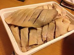 熟食-上海市长春食品商店(淮海中路店)