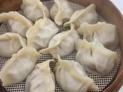 -东北饺子馆(马尾君竹店)