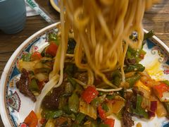 -海尔巴格一甸茶餐厅新疆菜(青年路店)