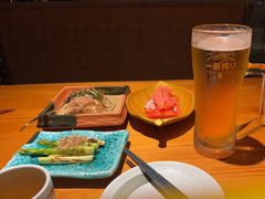 -千懿六本木酒场(常熟路店)