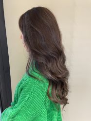 -卓梵美发·精品Salon