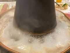 -福寿斋·老北京铜锅涮肉·烤鸭(顺义总店)