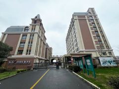-奉贤东方美谷金汇敬老院·医护康复·日月星连锁(奉贤院)