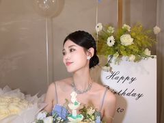 -ME觅妆·定制美妆·彩妆私教(菱角湖店)