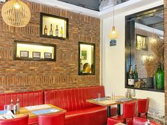 大堂-LA MAISON公鸡和龙(蛇口店)