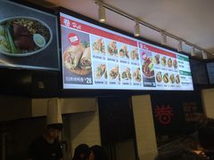 -特派卷·老北京烤鸭卷(合生汇购物中心店)