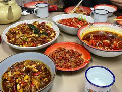 -老三样·旧食新味(万寿宫店)