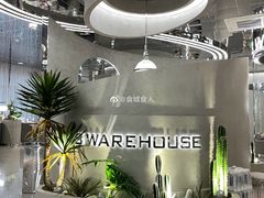 -3号仓库·创意中国菜(乐清正大广场店)