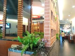 -毛家饭店(今洲广场店)