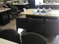 -多喜客海鲜烤肉自助烤场(百花红楼店)