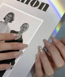 -M·X Nail日式美甲美睫