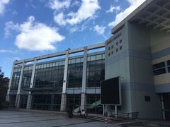 -浙江农林大学(东湖校区)