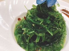 美颜美味海藻-徽珍源(龙茗路店)