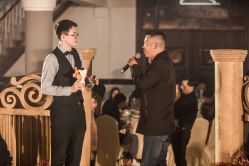 点击看大图 -浙江1+1主持人工作室