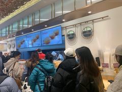 -東更道点心行(文化东路店)