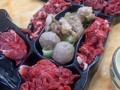 -合记汕头牛肉店(嘉禾路店)